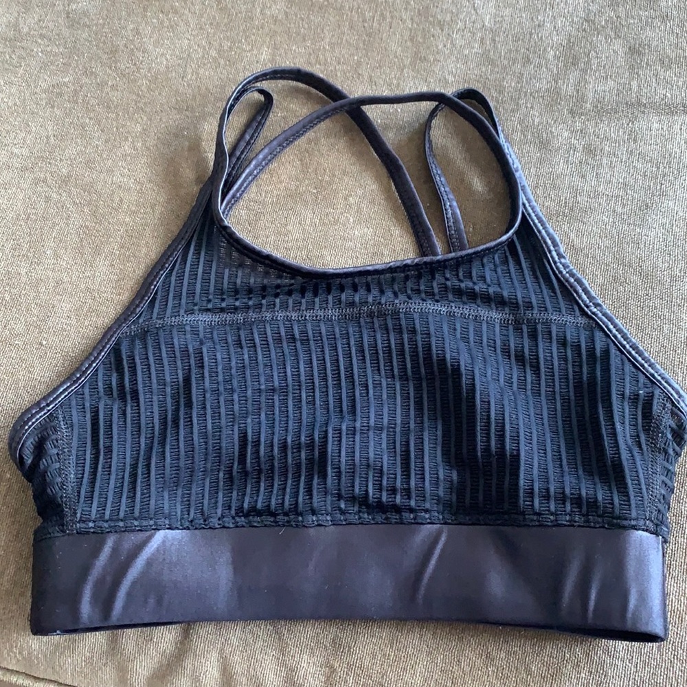 Alala Mirage Cami Bra